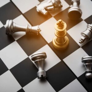 Fundamentals of Chess Strategies