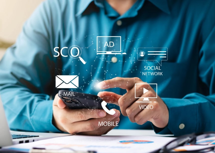 What Does a Digital Marketing Account Manager Do? Key Responsibilities and Skills