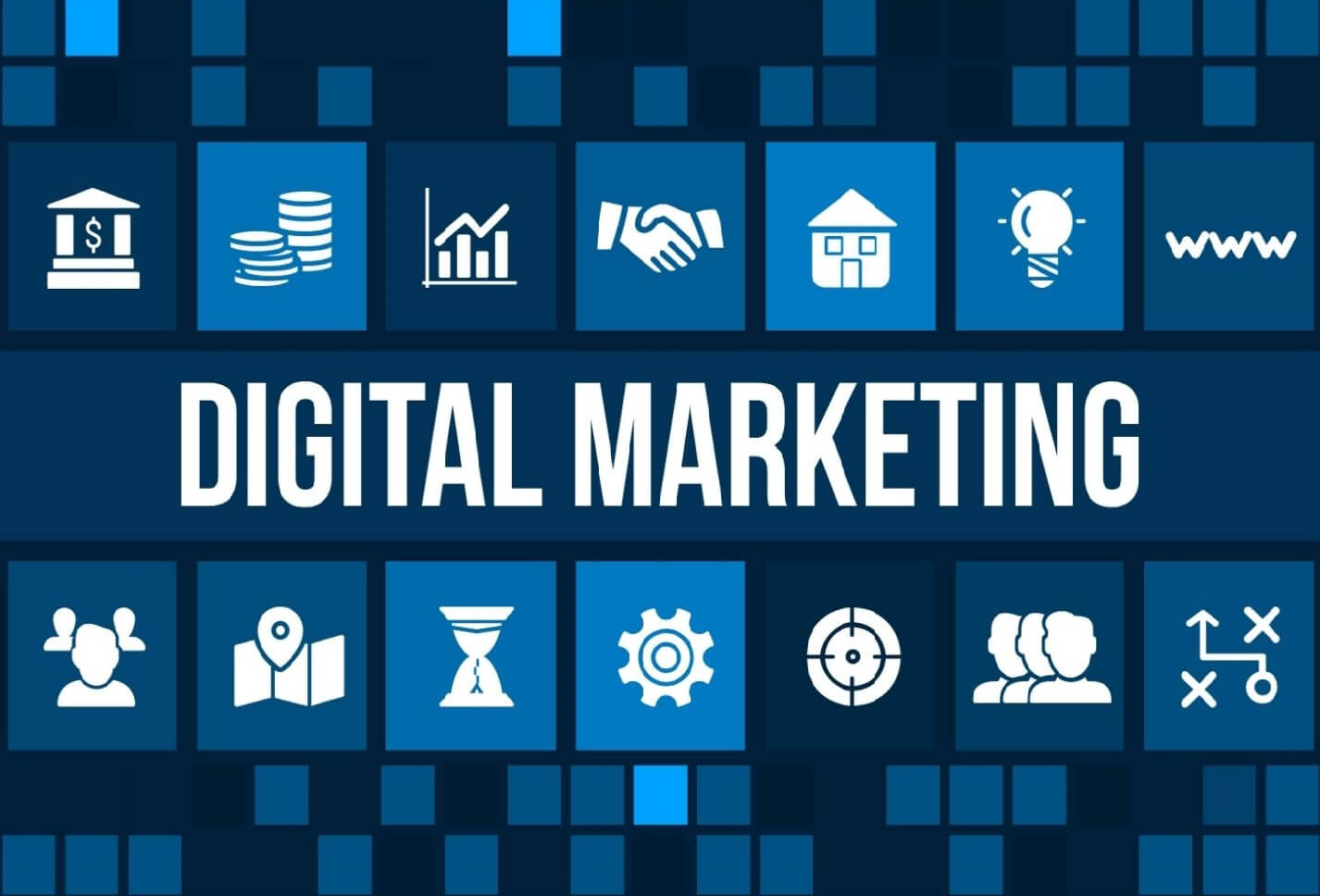 Exclusive Guide for Digital Marketing Apprenticeships